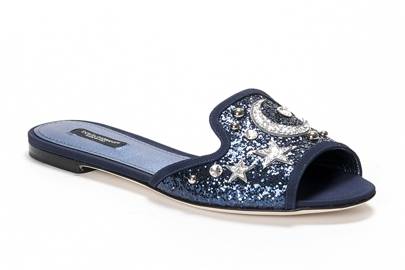 dolce and gabbana christmas shoes