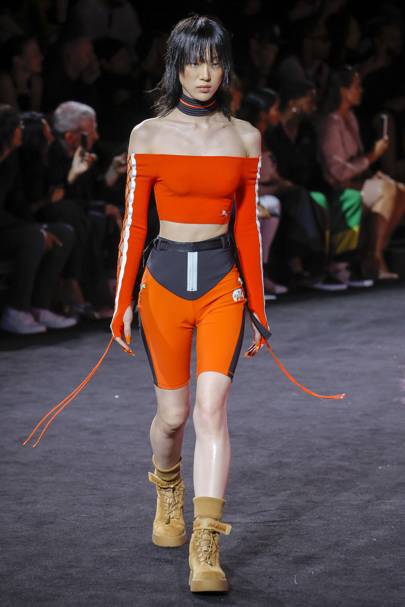 fenty puma vogue