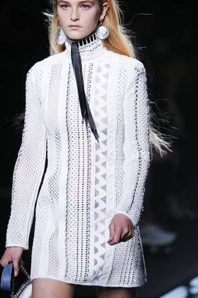 Louis Vuitton Spring/Summer 2015 Ready-To-Wear show report | British Vogue