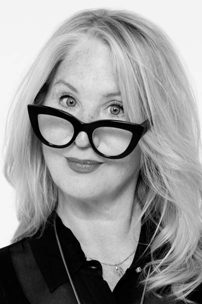 Val Garland Named L’Oréal Paris Global Make-Up Director | British Vogue