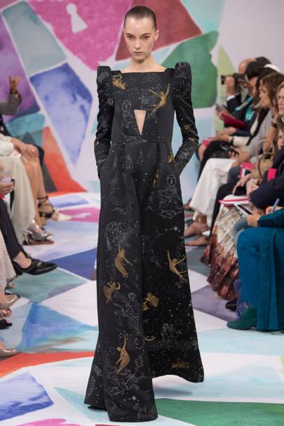 Schiaparelli Autumn/Winter 2016 Couture show report | British Vogue