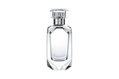perfume bottles most tiffany