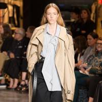 How To Style A Trench Coat | British Vogue