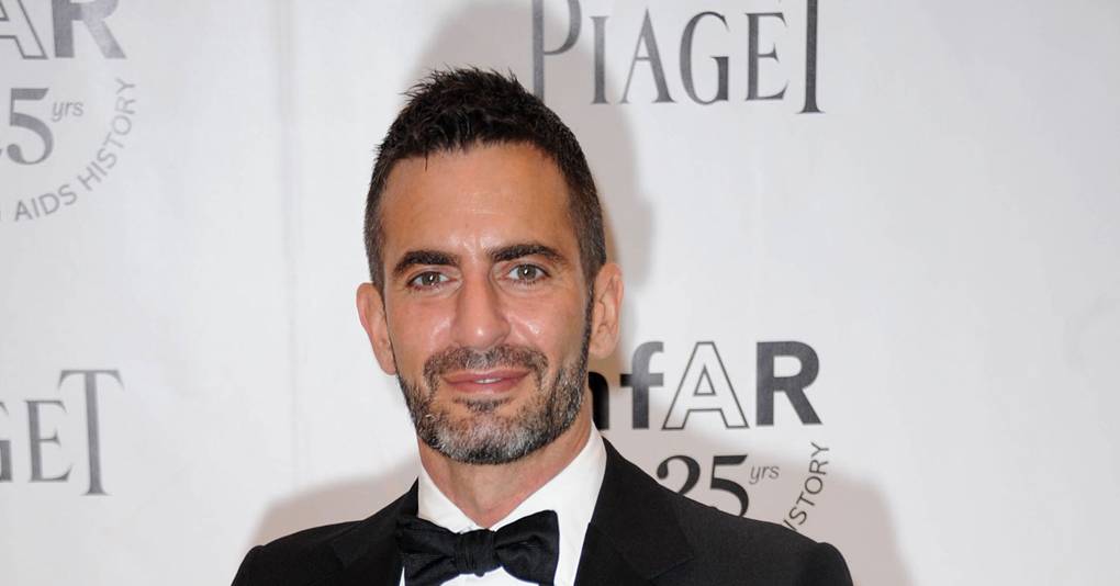 Marc Jacobs Dior Job Psychiatrist Said No British Vogue