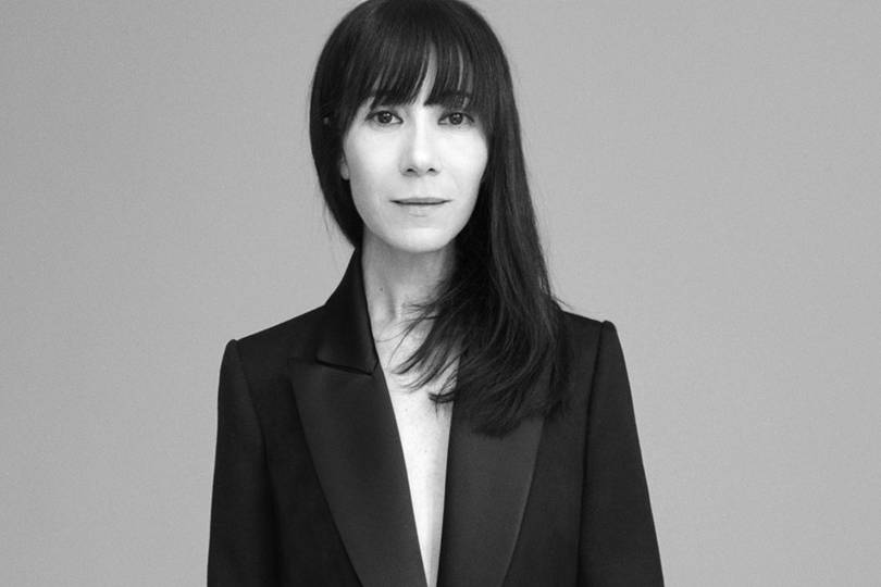 Lanvin Creative Director Bouchra Jarrar Departs The Brand | British Vogue