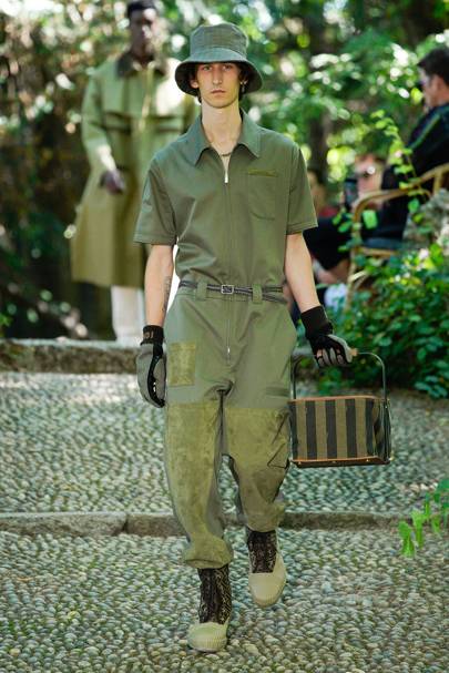 fendi menswear 2020