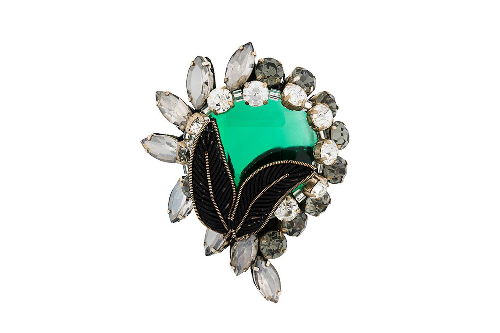 Best Brooches To Now British Vogue