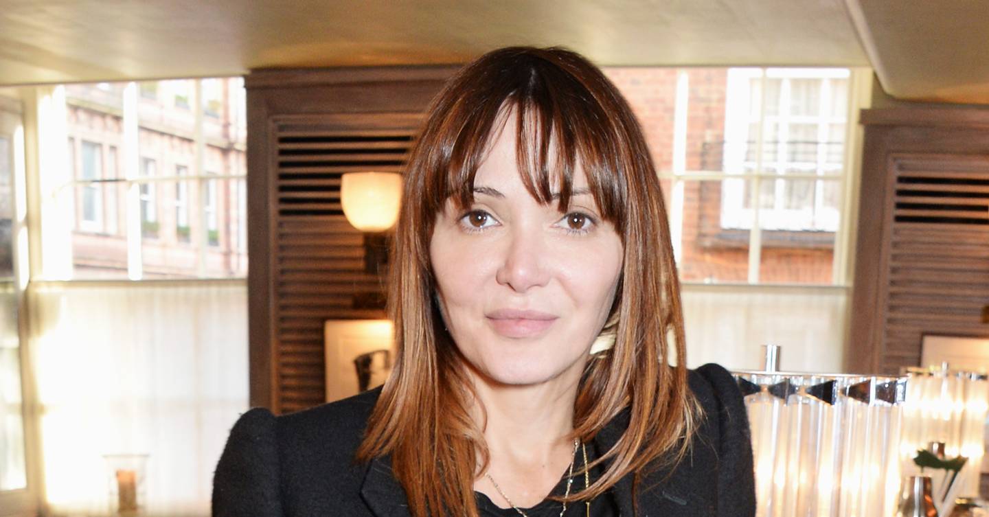 Annabelle Neilson Has Died | British Vogue