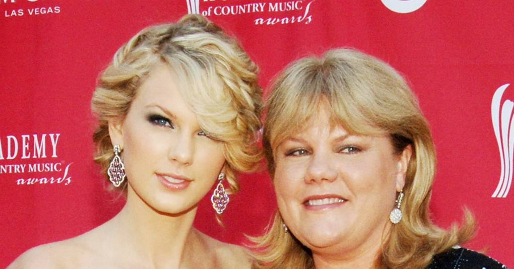 Taylor Swifts Mother Diagnosed With Cancer - Her Words In Full ...