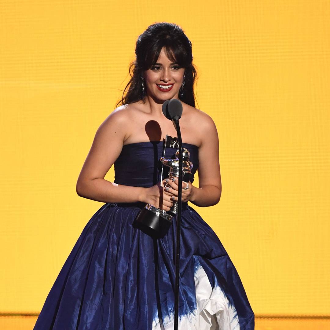 Image: Camila Cabello Has Some Sound Advice On Finding Your Inner Confidence