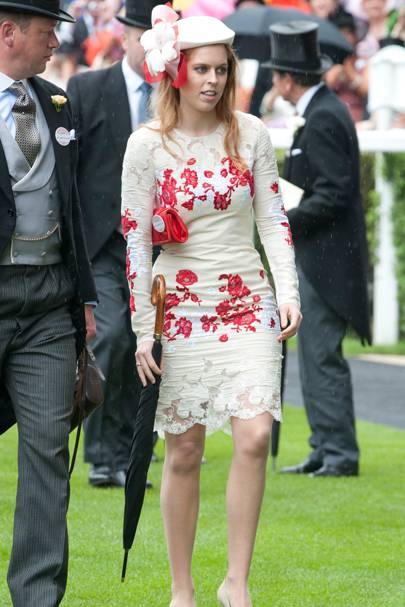 Royal Ascot 2012: Fashion, Dresses, Hats & Best Dressed | British Vogue