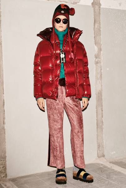 moncler red pills moncler red pills