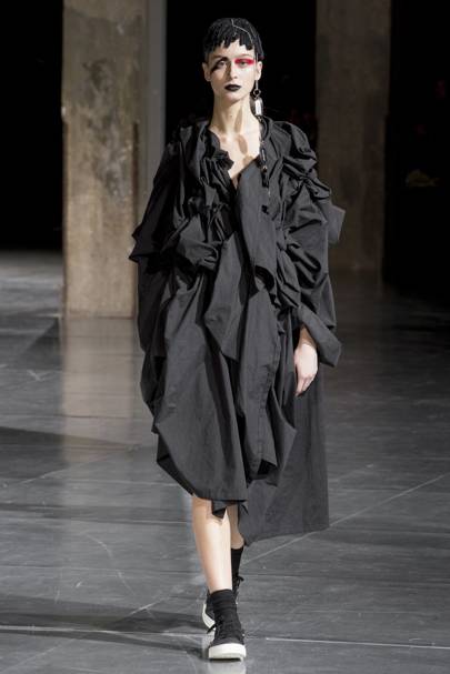 Yohji Yamamoto news and features | British Vogue