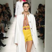 Hermes Spring/Summer 2017 Ready-To-Wear Collection | British Vogue