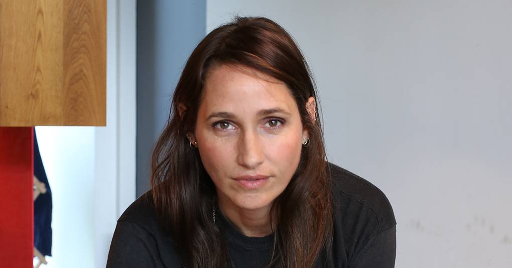 Rosemary Ferguson How Not To Get A Cold British Vogue