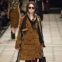 Burberry Prorsum Autumn/Winter 2015 Ready-To-Wear Collection | British ...
