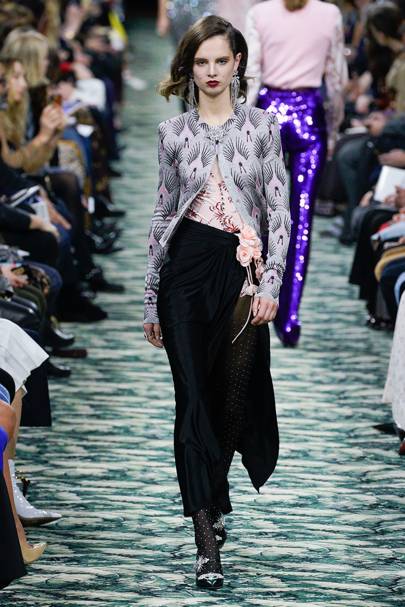 Paco Rabanne Autumn/Winter 2019 Ready-To-Wear show report | British Vogue
