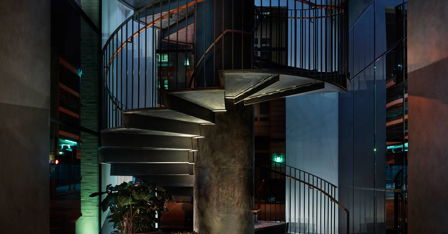 Best Boutique New York Hotels: The Vogue Edit | British Vogue