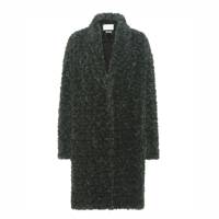Best Faux Fur Coats | The Vogue Edit | British Vogue