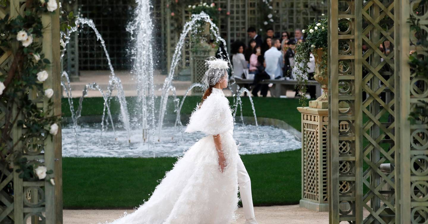 The Best Fashion Documentaries British Vogue