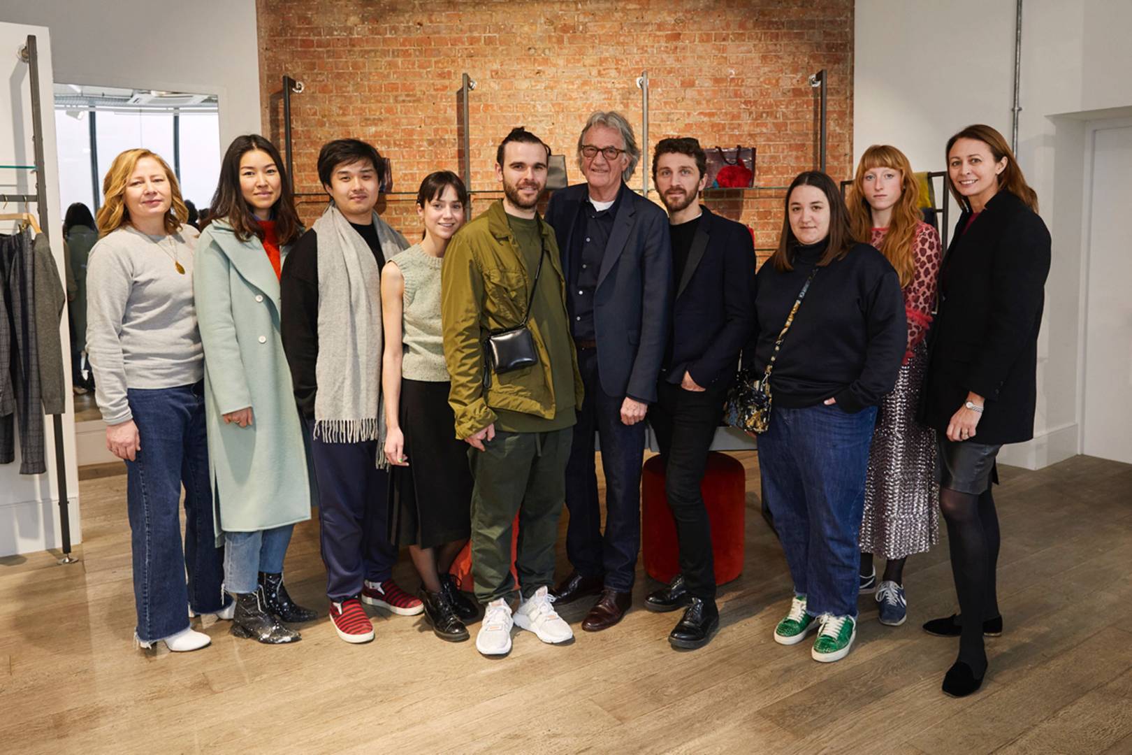 Buy Revealed shortlist for bfcvogue fashion fund picture trends Buy Revealed shortlist for bfcvogue fashion fund picture trends