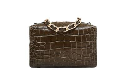 The 7 Ultimate Autumn Winter 2018 Bag Trends To Suit Every Style And Uterqüe