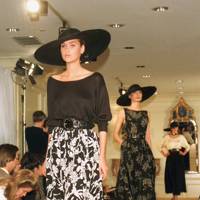Ralph Lauren style and fashion pictures | British Vogue