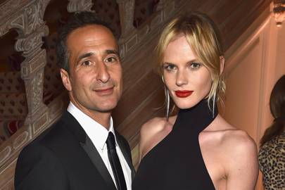 Gabriella Wilde Engaged To Pale Singer Alan Pownall | British Vogue Gabriella Wilde Engaged To Pale Singer Alan Pownall | British Vogue on Harry Rich Garden Designer Married
id=47914