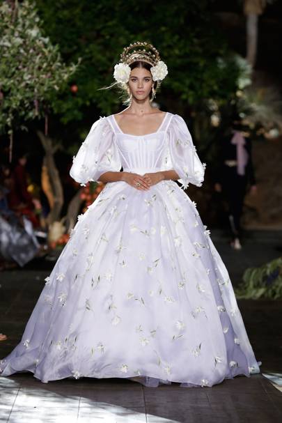 Dolce Gabbana Portofino Collection On Net A Porter British Vogue 17