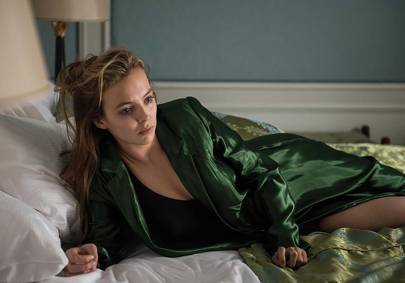 Killing Eve: The Best Fashion Moments | British Vogue