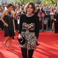 Alexa Chung Style And Fashion In Pictures - Tips & Advice | British Vogue