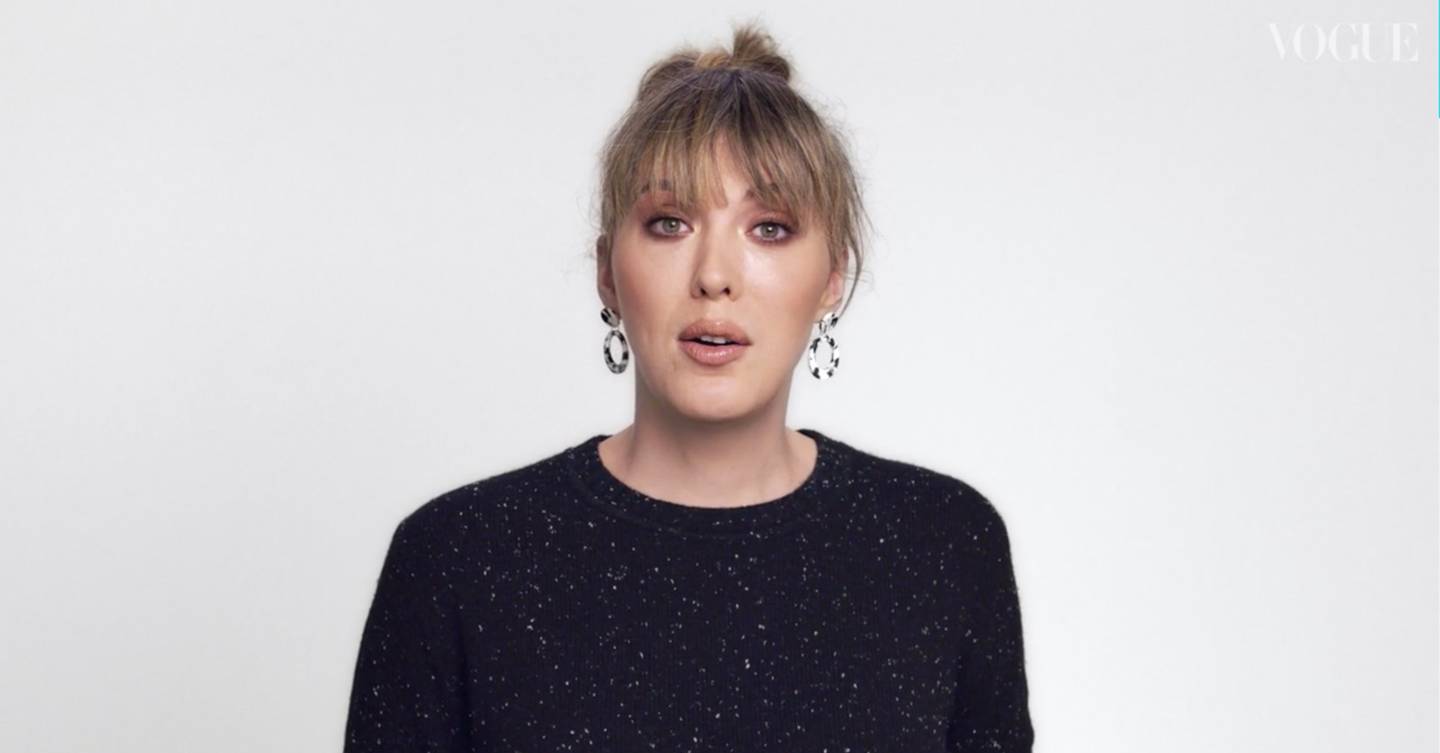 Paris Lees On The Trans Community Stepping Out Of The Shadows | British Vogue