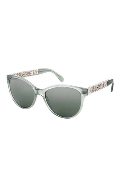 chanel bijou glasses
