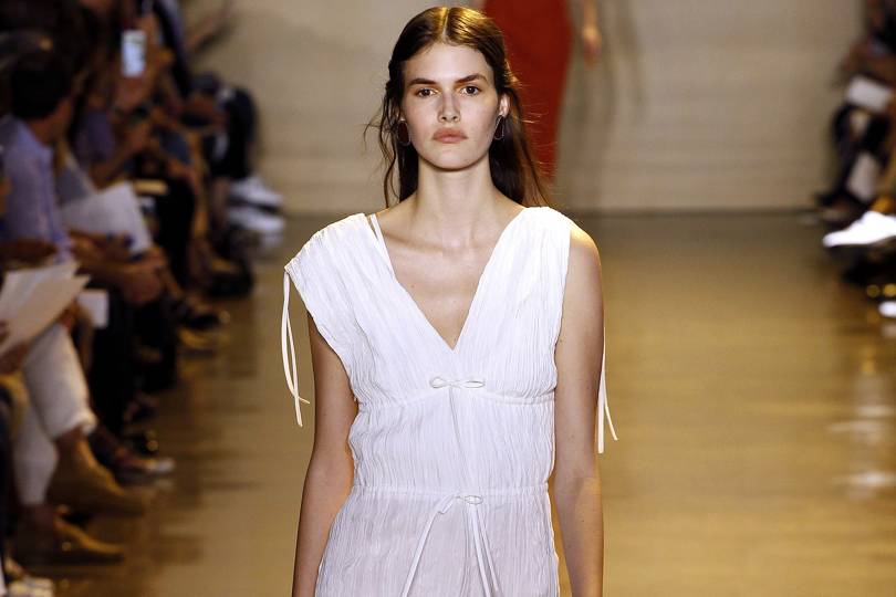 Altuzarra Spring/Summer 2016 Ready-To-Wear | British Vogue