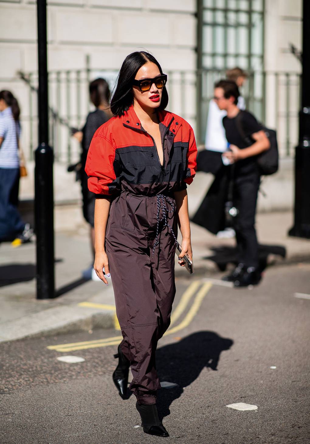 Why Boiler Suits Are The Fashion Trend You Should Try This Season ...