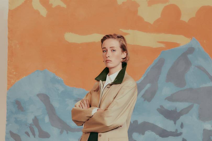 Holland And Holland Spring Summer 2020 Ready To Wear Show Report