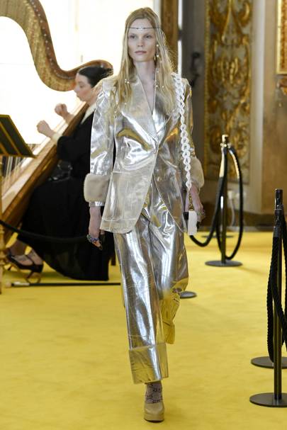405 - Gucci Spring/Summer 2018 Resort Collection