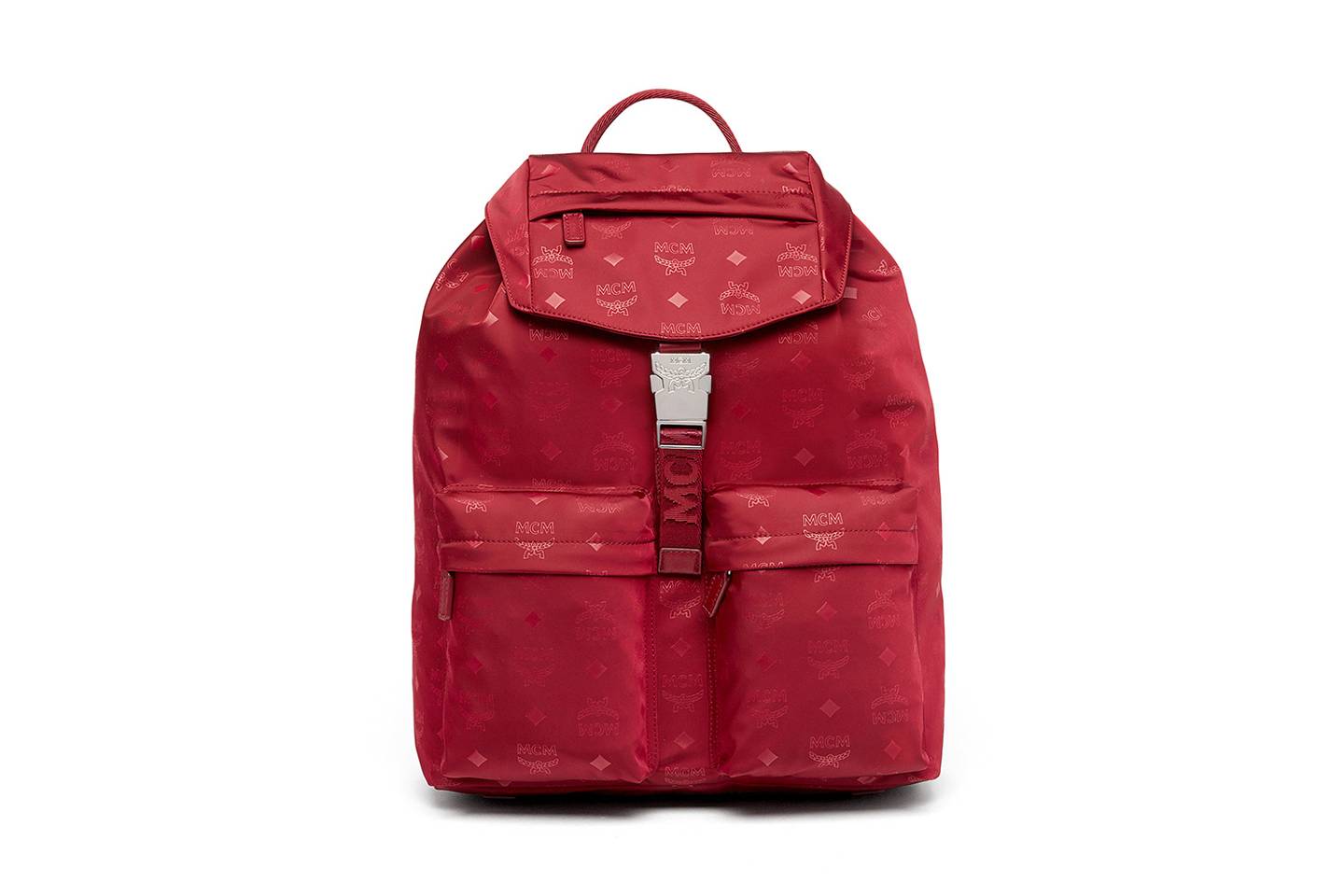 Travel Bags For Every Season From Mcm British Vogue