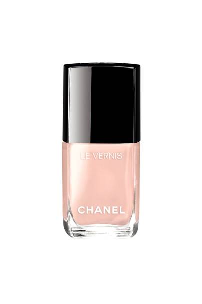 Chanel Le Vernis Duo Longue Tenue & Le Gel Coat Review | British Vogue