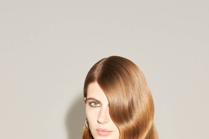 Find your Vogue style with Kérastase  British Vogue