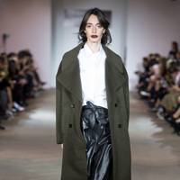Kristina Jgenti Autumn/Winter 2016 Ready-To-Wear | British Vogue