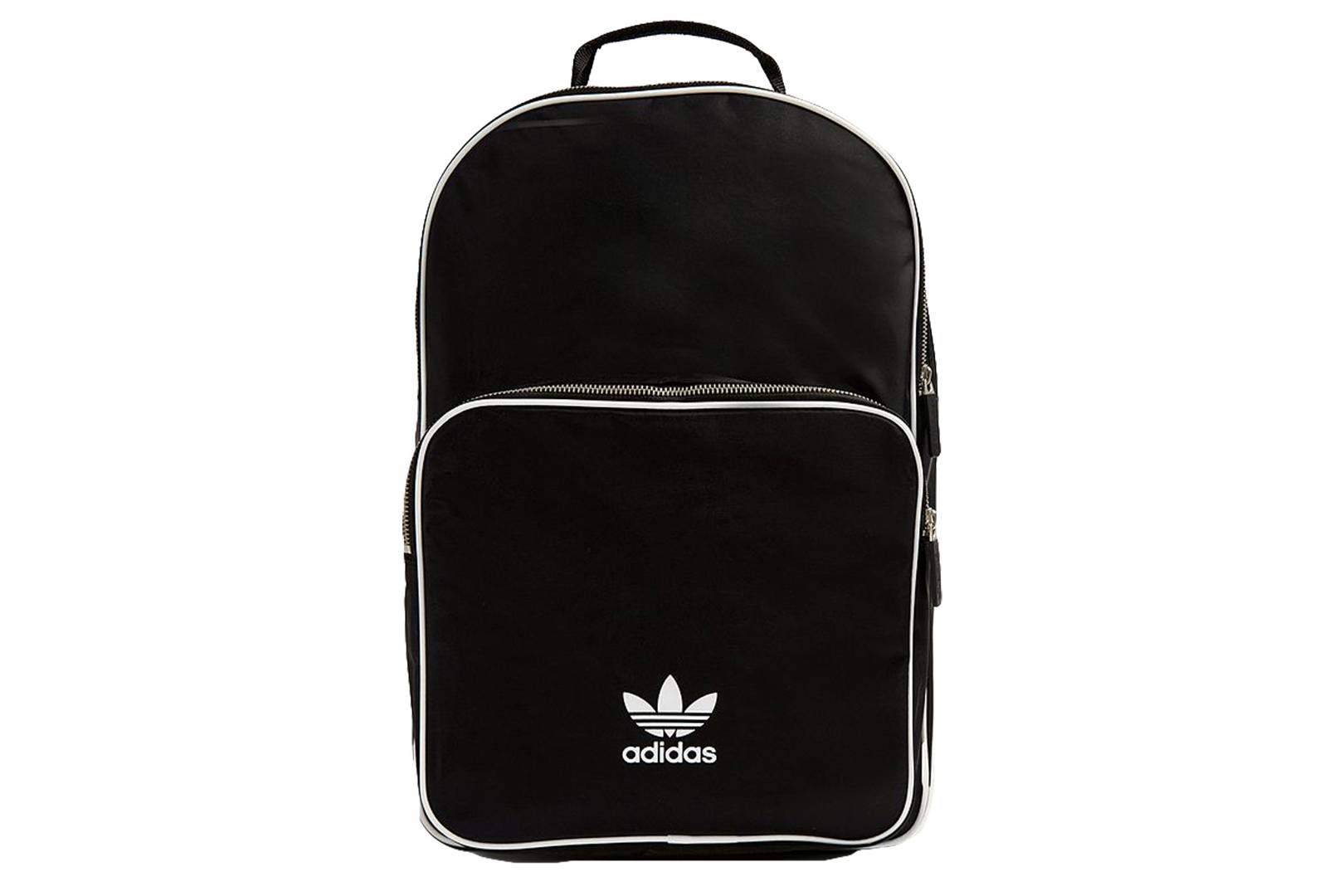 adidas faux fur mini backpack