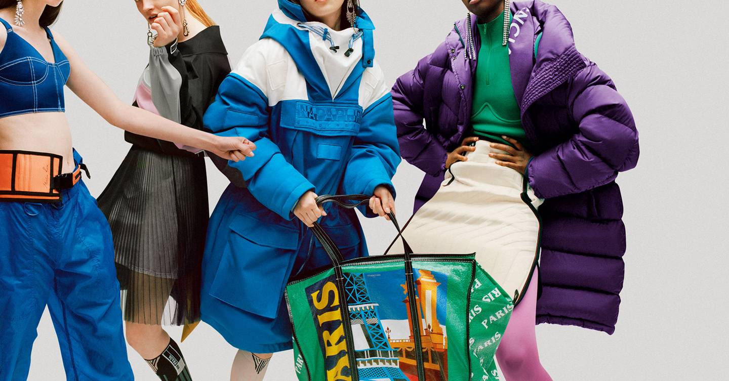 Best Sportswear Pieces To Buy Now British Vogue