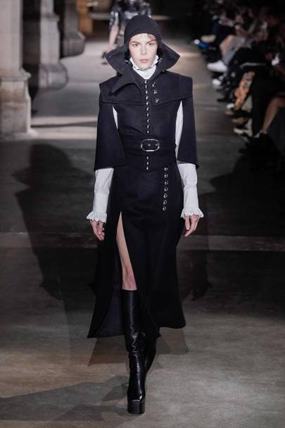 Paco Rabanne Autumn/Winter 2020 Ready-To-Wear show report | British Vogue