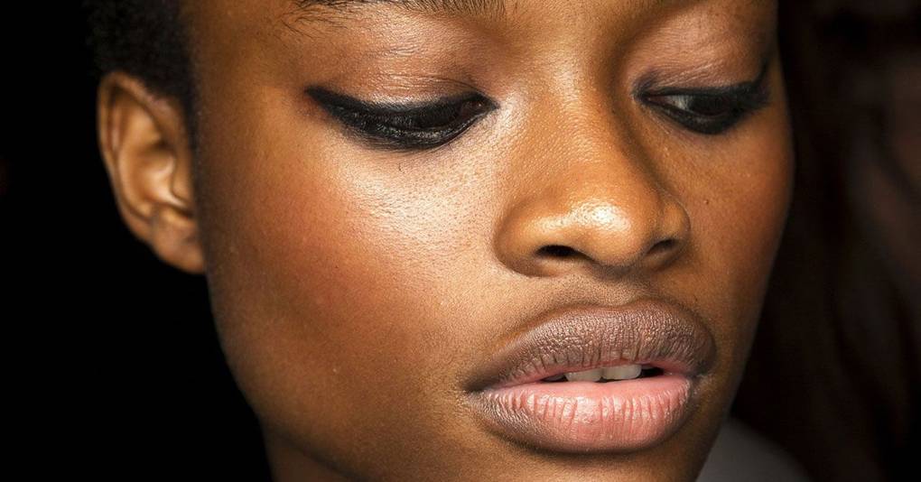 Best Nude Lipsticks For Black Skin British Vogue