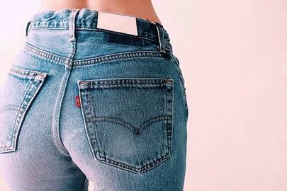 ReDone Jeans Founders Jamie Mazur Sean Barron Interview | British Vogue