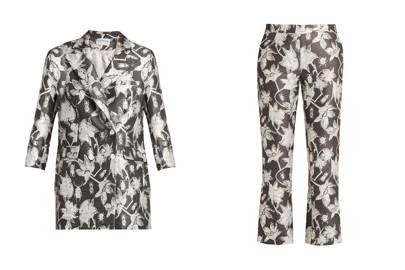 Best Mother Of The Bride Outfits British Vogue Osman