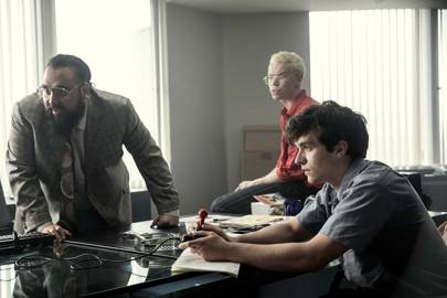 With Bandersnatch, the audience took an active role in the outcome rather than consuming is as passive viewers Netflix