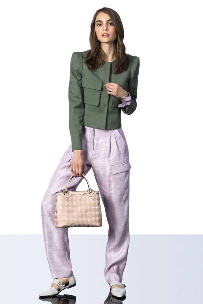 Giorgio Armani ve Emporio Armani Resort 2019 Hatları 23