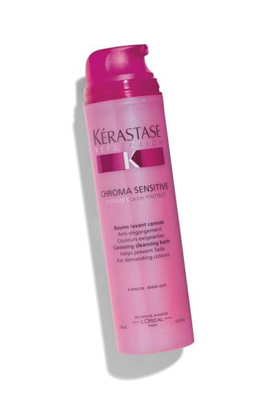 Co-Washing - Is This The End For Shampoo?  British Vogue